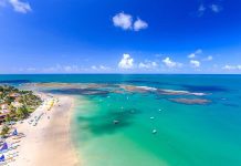 6 Most Beautiful Beaches of Brazil