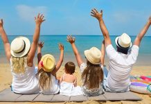 A Guide to Staying Healthy on Vacation