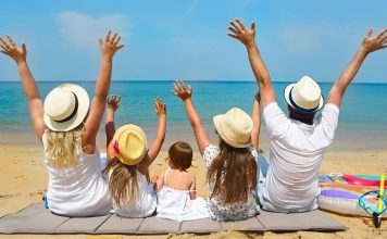 A Guide to Staying Healthy on Vacation
