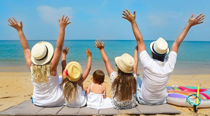 A Guide to Staying Healthy on Vacation