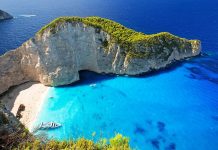 5 Must-See Beaches of the World