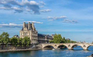 Top French Cities You Should Visit