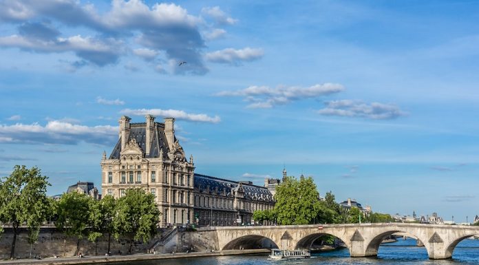 Top French Cities You Should Visit