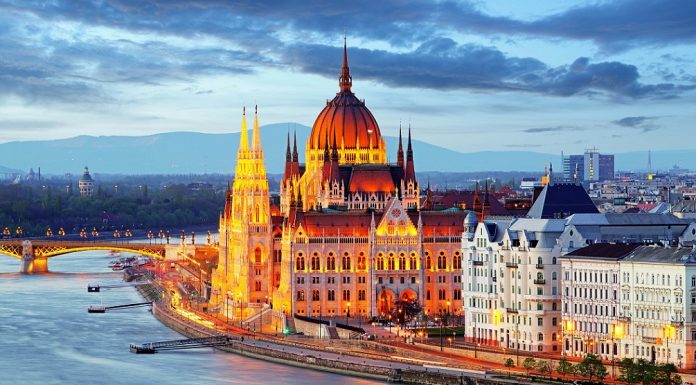 10 Cities That Are Stylish Steals