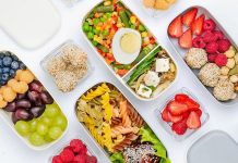 7 Healthy D.I.Y. Airplane Snacks