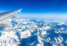 Worst Things to Tell a Flight Attendant