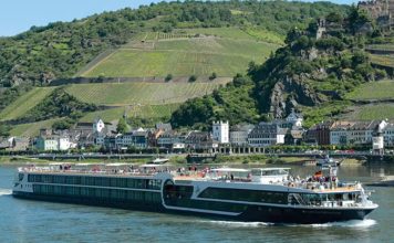 From Paris to Prague with Avalon Waterways