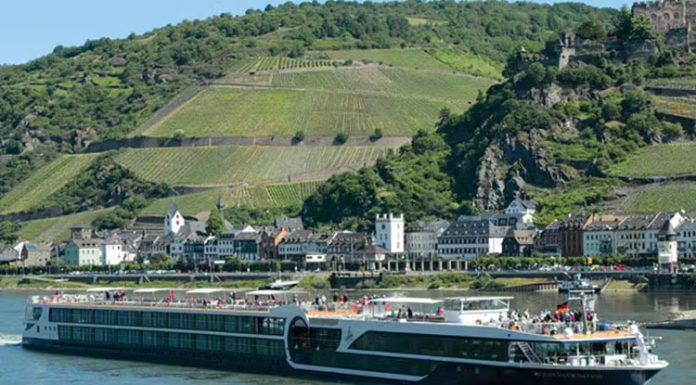 From Paris to Prague with Avalon Waterways