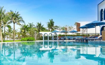 Cheapest Luxury Hotels in the World