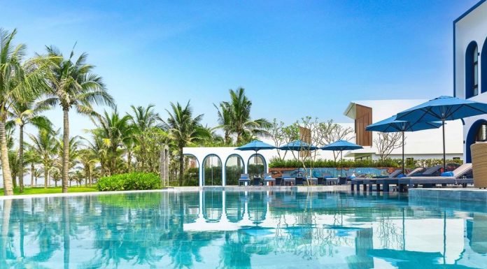 Cheapest Luxury Hotels in the World