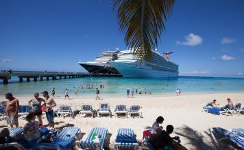 10 Myths About Cruise Ships and Cruising