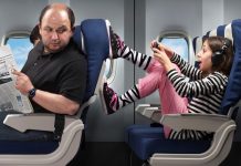 10 Actions That Will Get You Kicked Off a Plane
