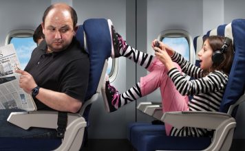 10 Actions That Will Get You Kicked Off a Plane