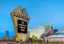 New & Remodeled Las Vegas Hotels