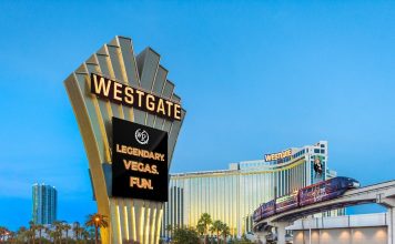 New & Remodeled Las Vegas Hotels