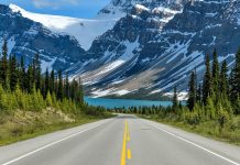 Take an Epic Cross-Country Road Trip