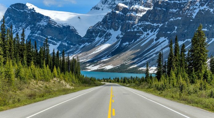 Take an Epic Cross-Country Road Trip