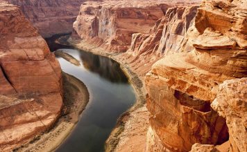 Coolest Small Towns in America