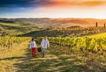 USA Resorts that are Awesome for Lovers