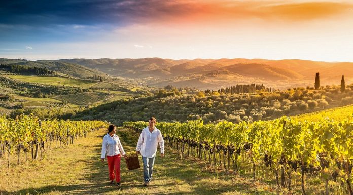 USA Resorts that are Awesome for Lovers