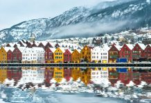 6 Tips for Visiting Oslo in Winter