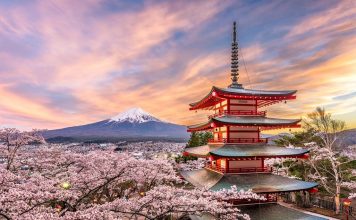 5 Ways to Do Tokyo Like a Chef