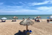 12 Beautiful Beach Town Bargains