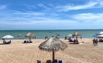 12 Beautiful Beach Town Bargains