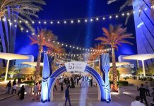 2024 International Day Food Festival