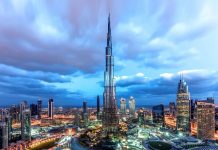 Best 10 Dubai Travel Tips