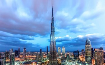 Best 10 Dubai Travel Tips