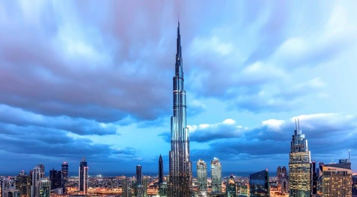 Best 10 Dubai Travel Tips