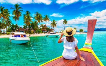 Affordable Tropical Island Getaways