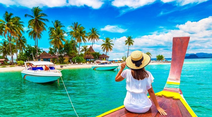 Affordable Tropical Island Getaways