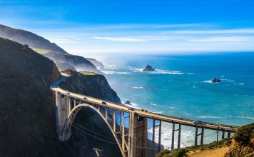 Best Island Escapes You Can Drive To