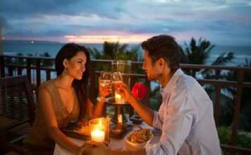 Yummy Honeymoons for Food Travelers