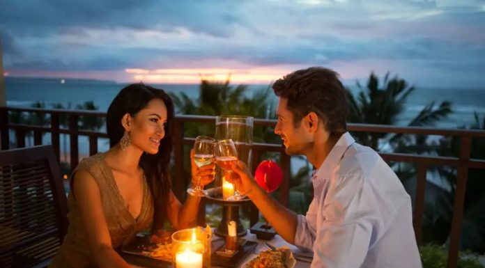 Yummy Honeymoons for Food Travelers